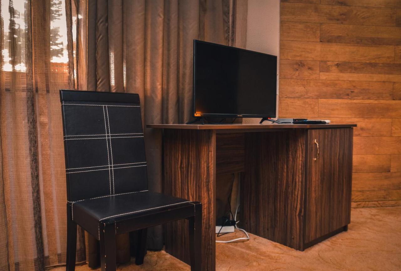 копитото Hotel